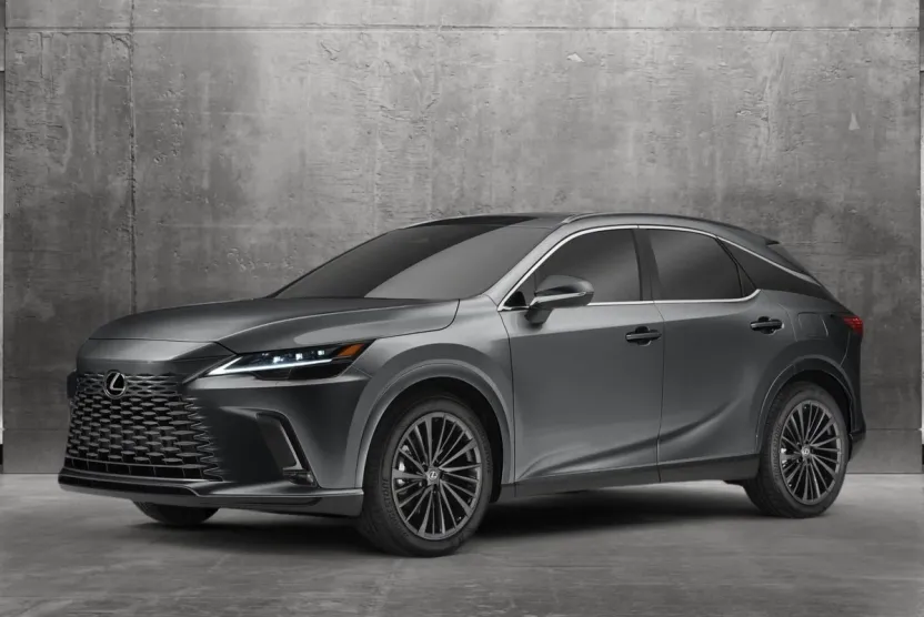 2023 Lexus RX 350 photo 1