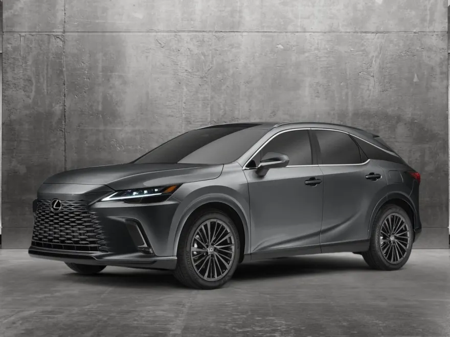 2023 Lexus RX 350 photo 1