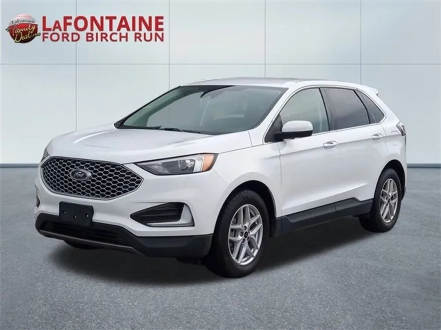 2024 Ford Edge SEL photo 1