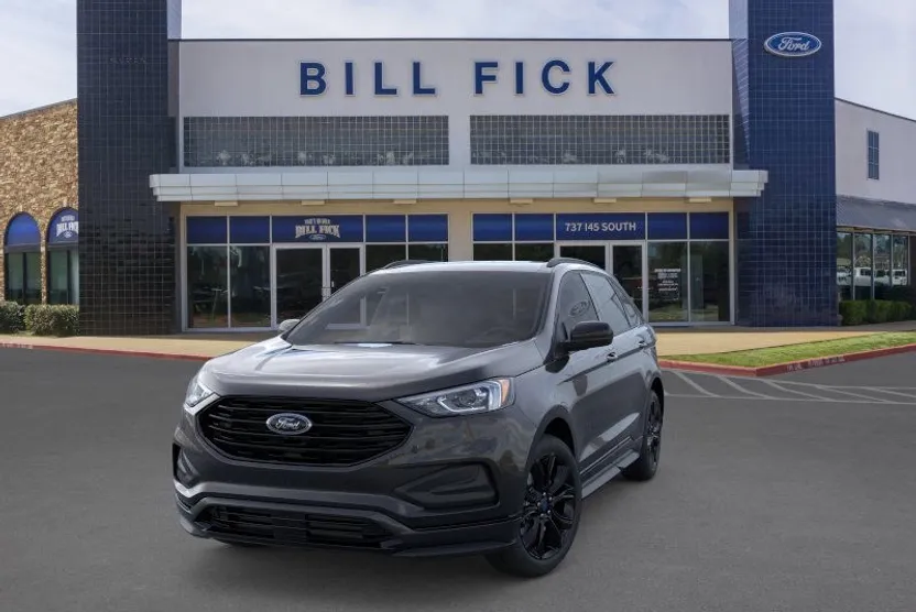 2024 Ford Edge SE photo 1