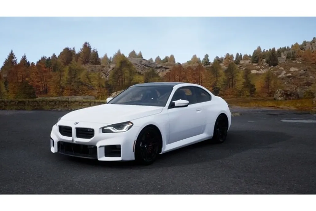2025 Bmw M2 photo 1