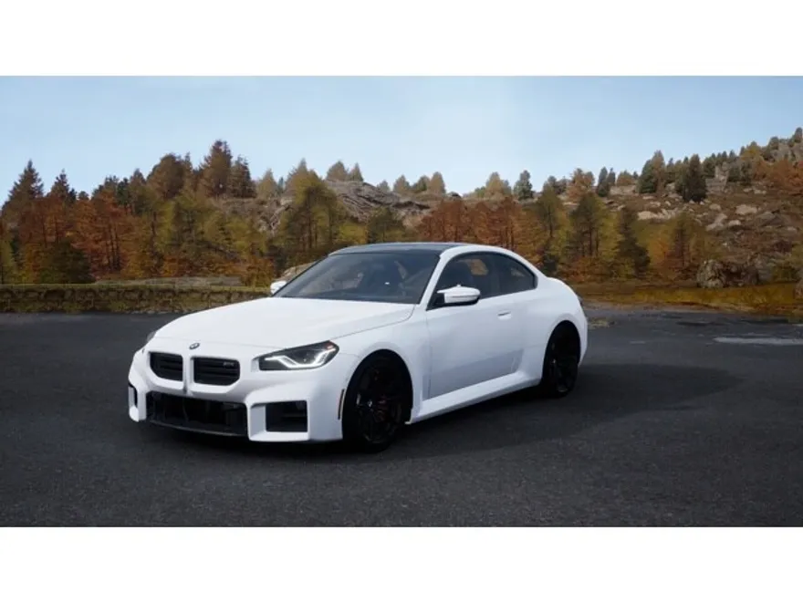 2025 Bmw M2 photo 1