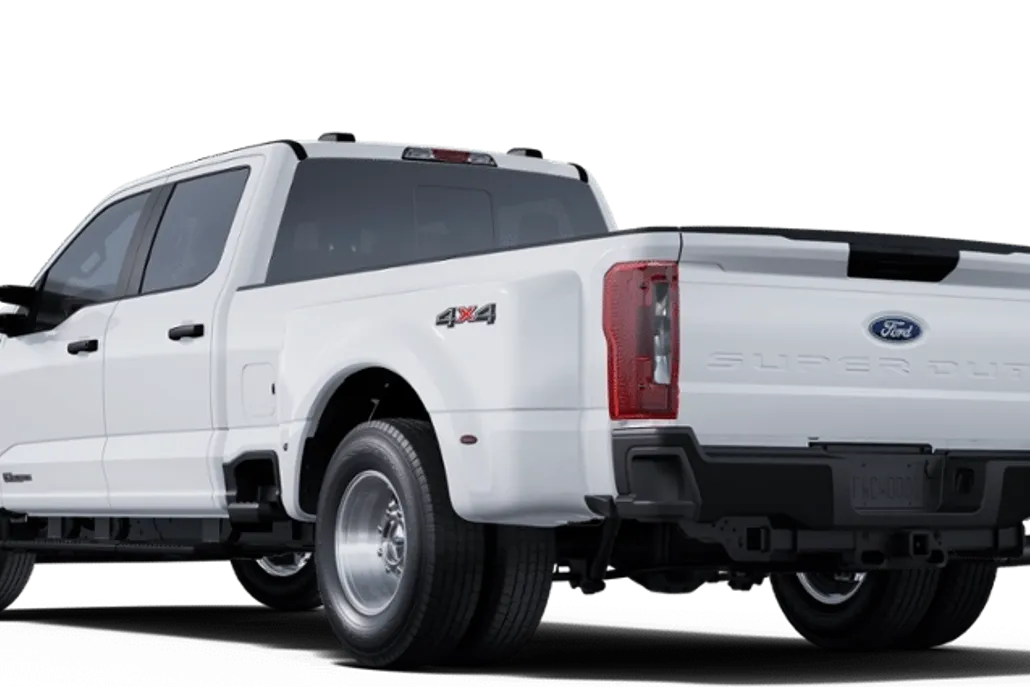 2025 Ford F-350 XL photo 1
