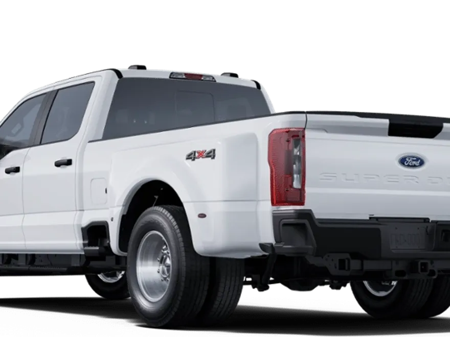 2025 Ford F-350 XL photo 1
