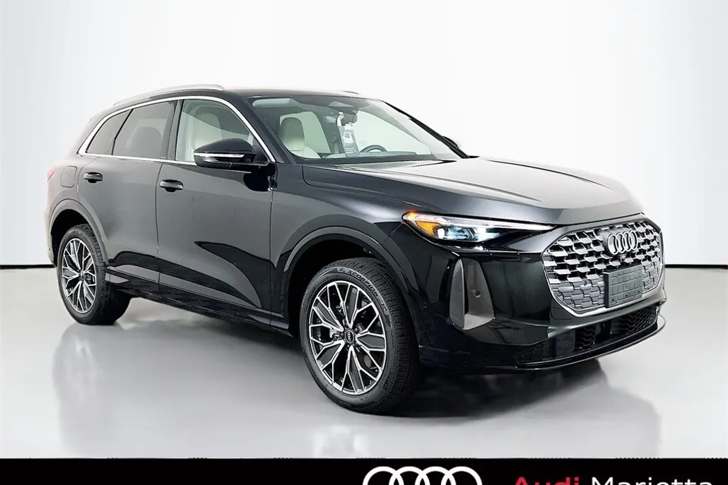 2025 Audi Q5 2.0T Premium Plus photo 1