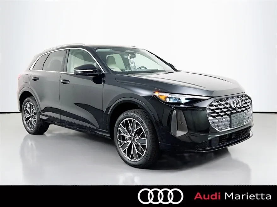 2025 Audi Q5 2.0T Premium Plus photo 1