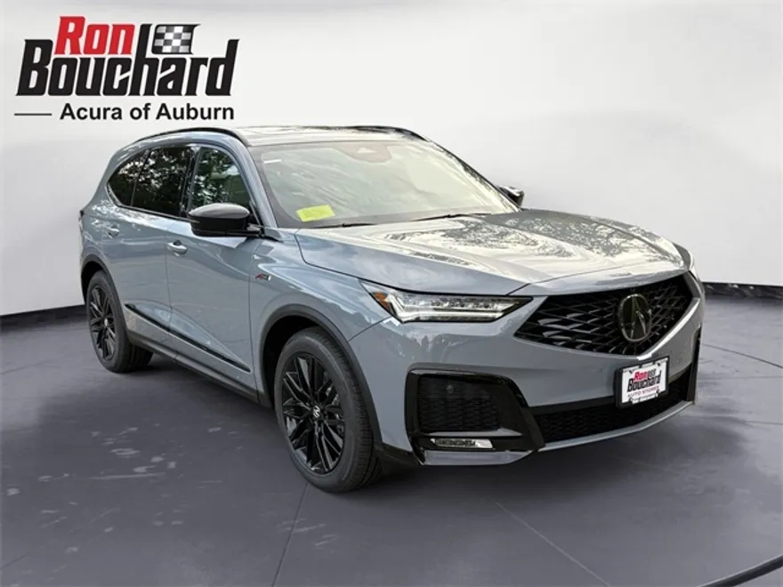 2026 Acura MDX SH-AWD A-Spec Advance photo 1