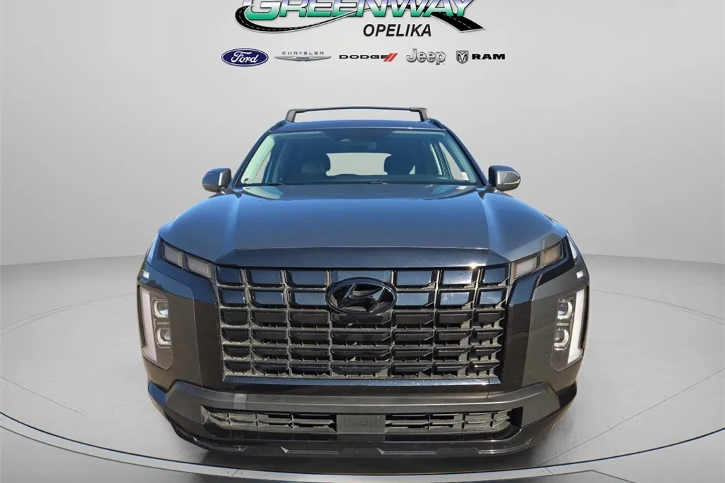 2023 Hyundai Palisade XRT photo 1