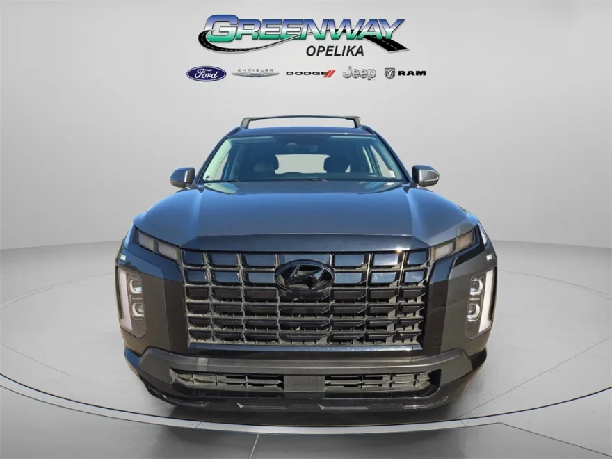 2023 Hyundai Palisade XRT photo 1