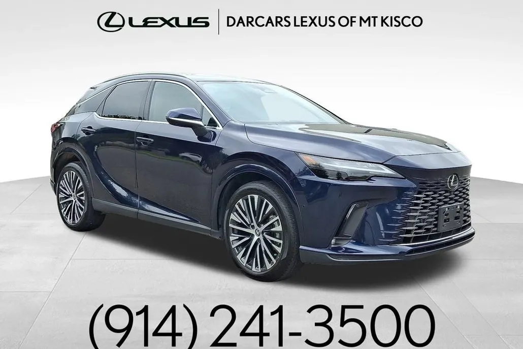 2024 Lexus RX 350 Premium photo 1