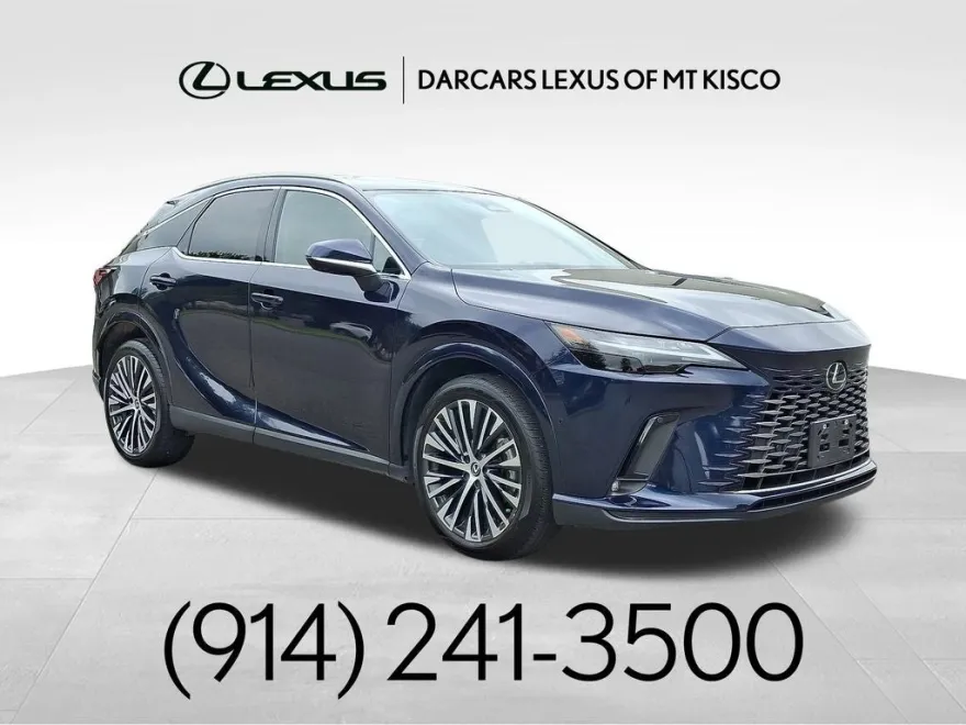 2024 Lexus RX 350 Premium photo 1