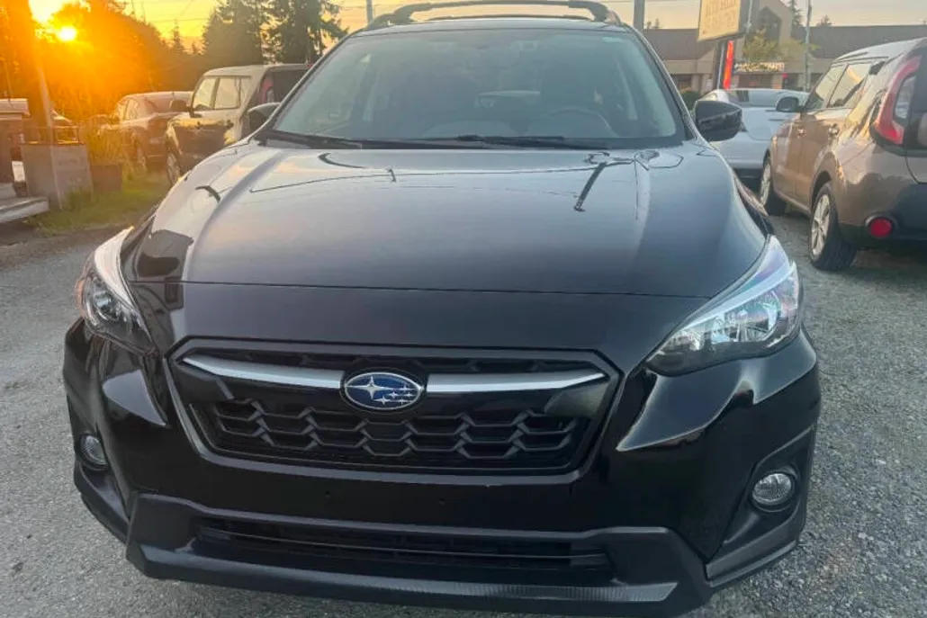 2019 Subaru Crosstrek 2.0i Premium photo 1