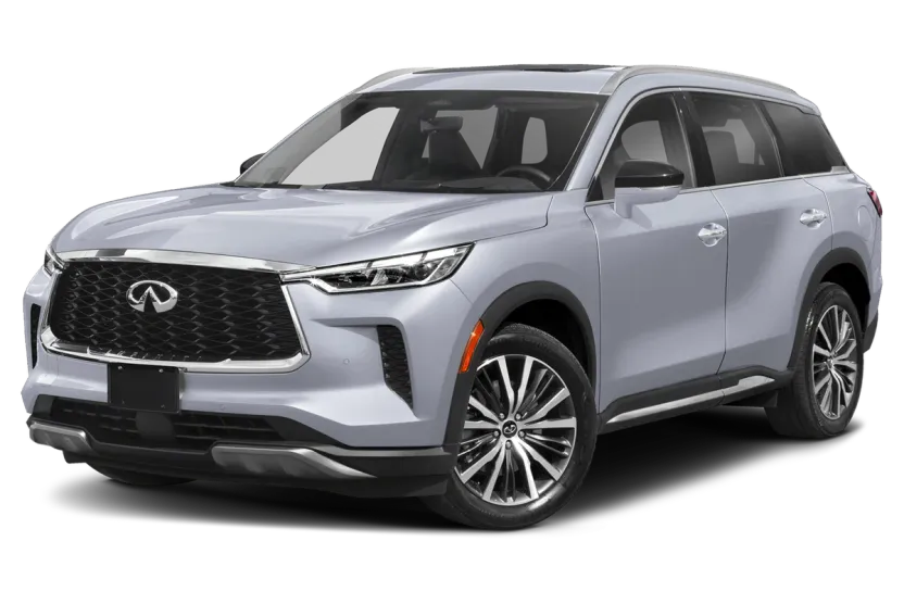 2025 Infiniti QX60 Sensory photo 1