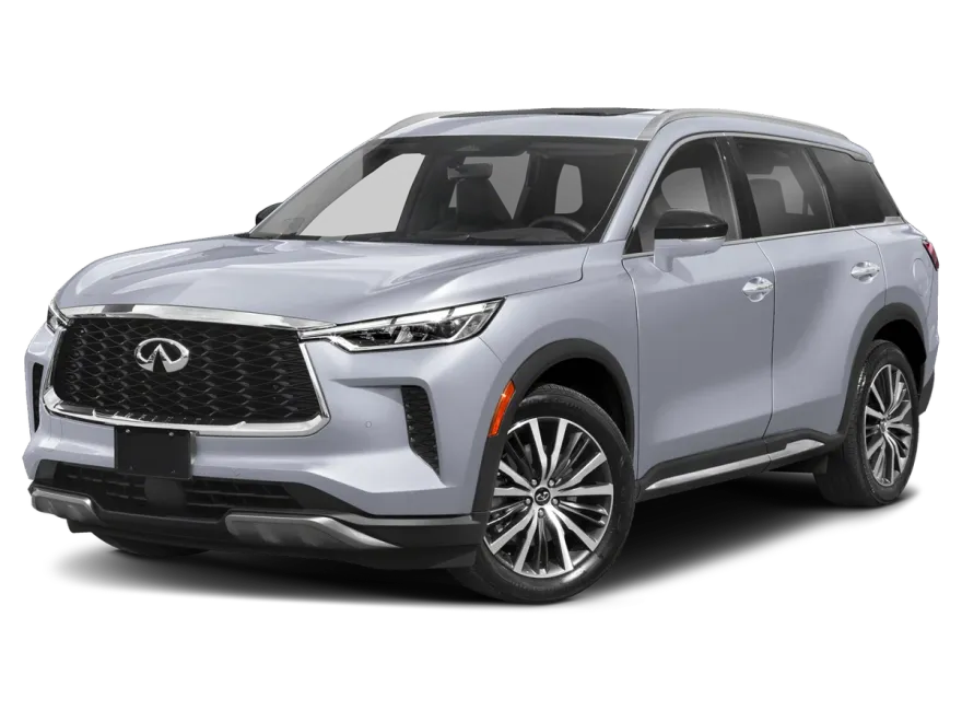 2025 Infiniti QX60 Sensory photo 1