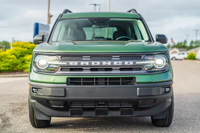 2023 Ford Bronco Sport Big Bend photo 1