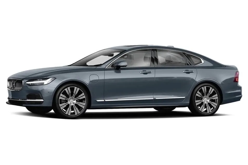 2022 Volvo S90 Recharge eAWD Inscription photo 1