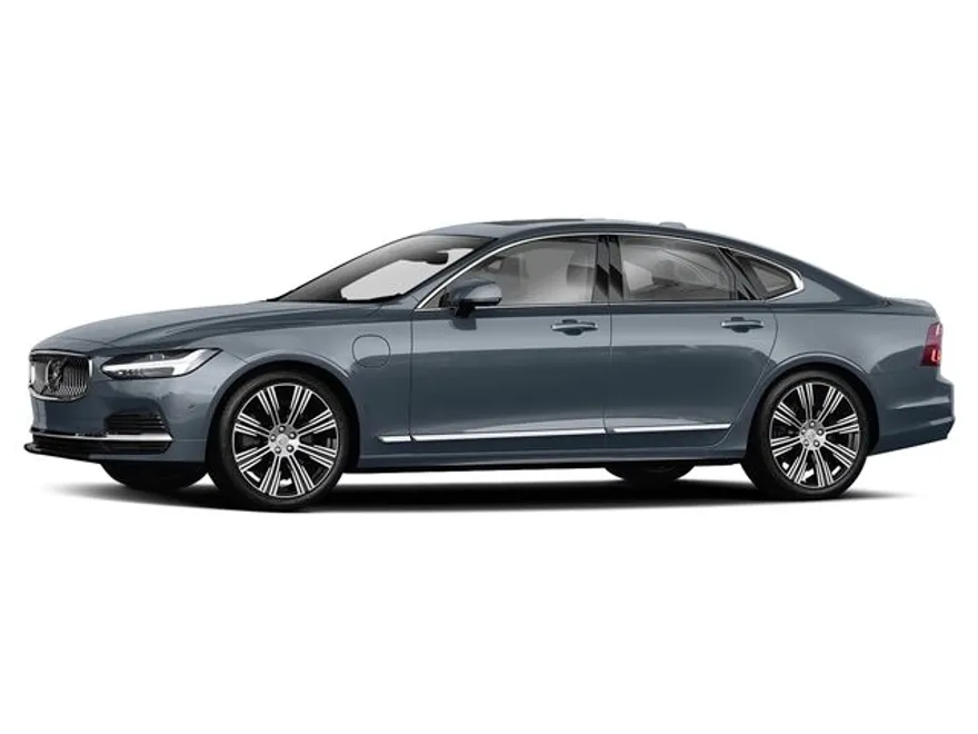 2022 Volvo S90 Recharge eAWD Inscription photo 1