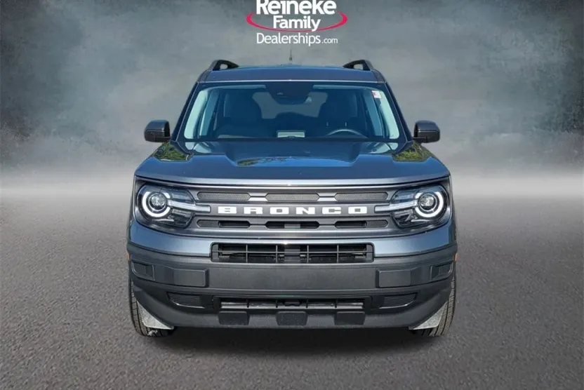 2022 Ford Bronco Sport Big Bend photo 1