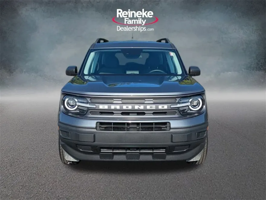 2022 Ford Bronco Sport Big Bend photo 1