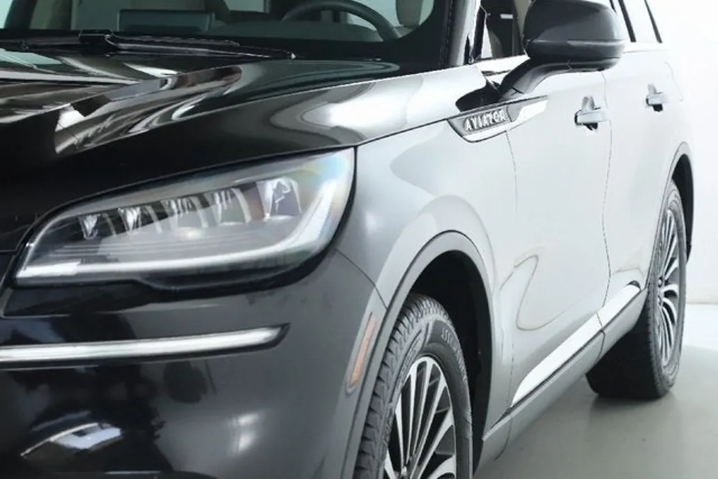 2023 Lincoln Aviator Reserve photo 1