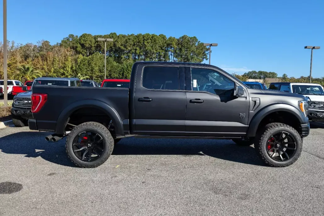 2023 Ford F-150 photo 1