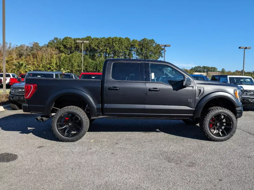 2023 Ford F-150 photo 1