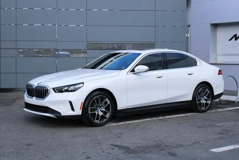 2024 Bmw i5 eDrive40 photo 1