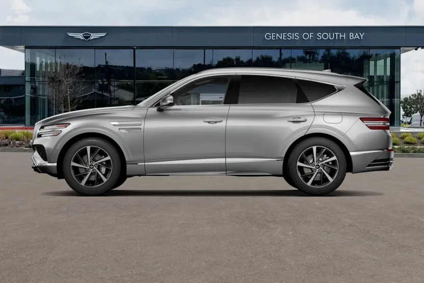 2026 Genesis GV80 2.5T photo 1