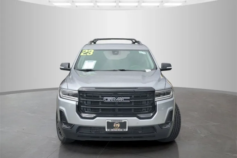 2023 Gmc Acadia SLE photo 1
