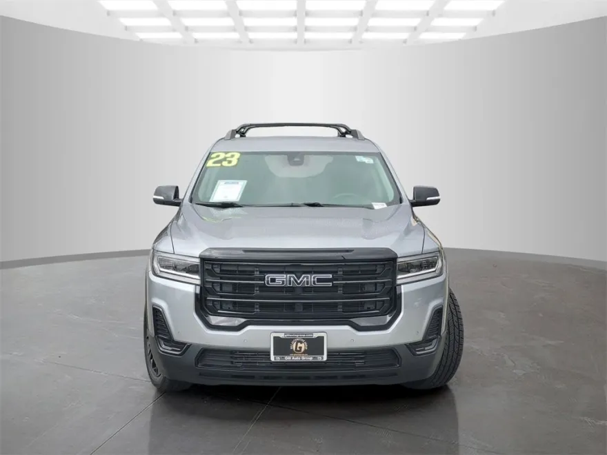 2023 Gmc Acadia SLE photo 1