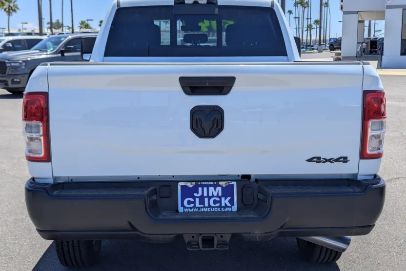 2024 Ram 2500 Tradesman photo 1