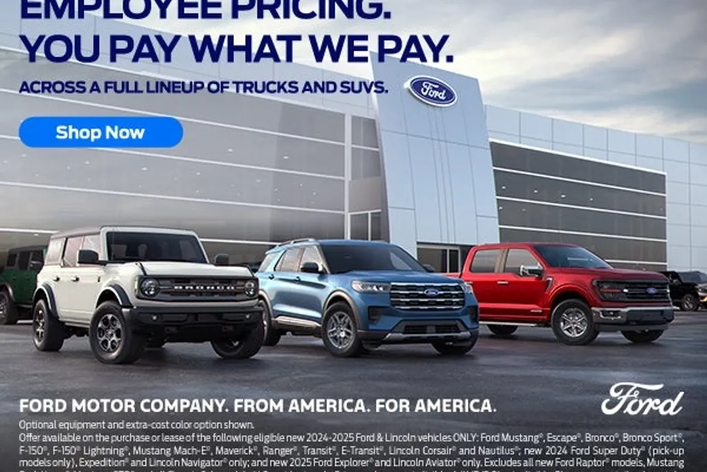 2025 Ford Escape ST-Line photo 1
