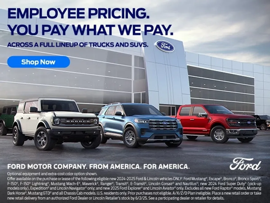2025 Ford Escape ST-Line photo 1
