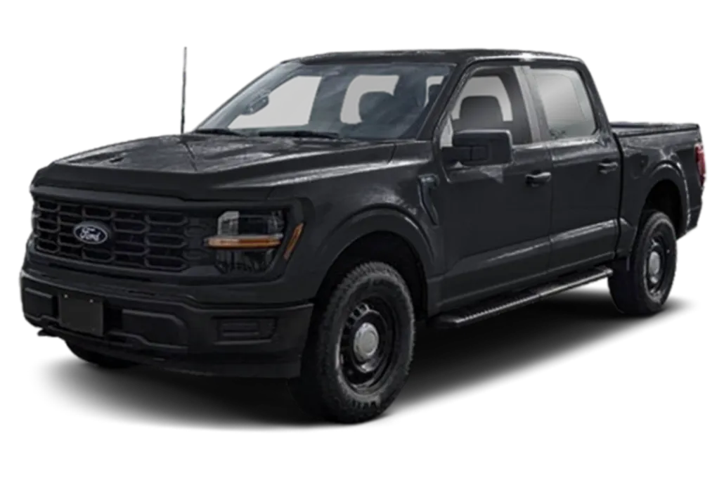 2025 Ford F-150 XL photo 1