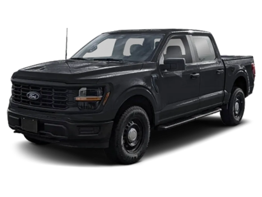 2025 Ford F-150 XL photo 1