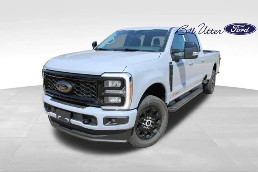 2026 Ford F-350 photo 1