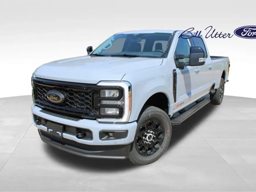 2026 Ford F-350 photo 1