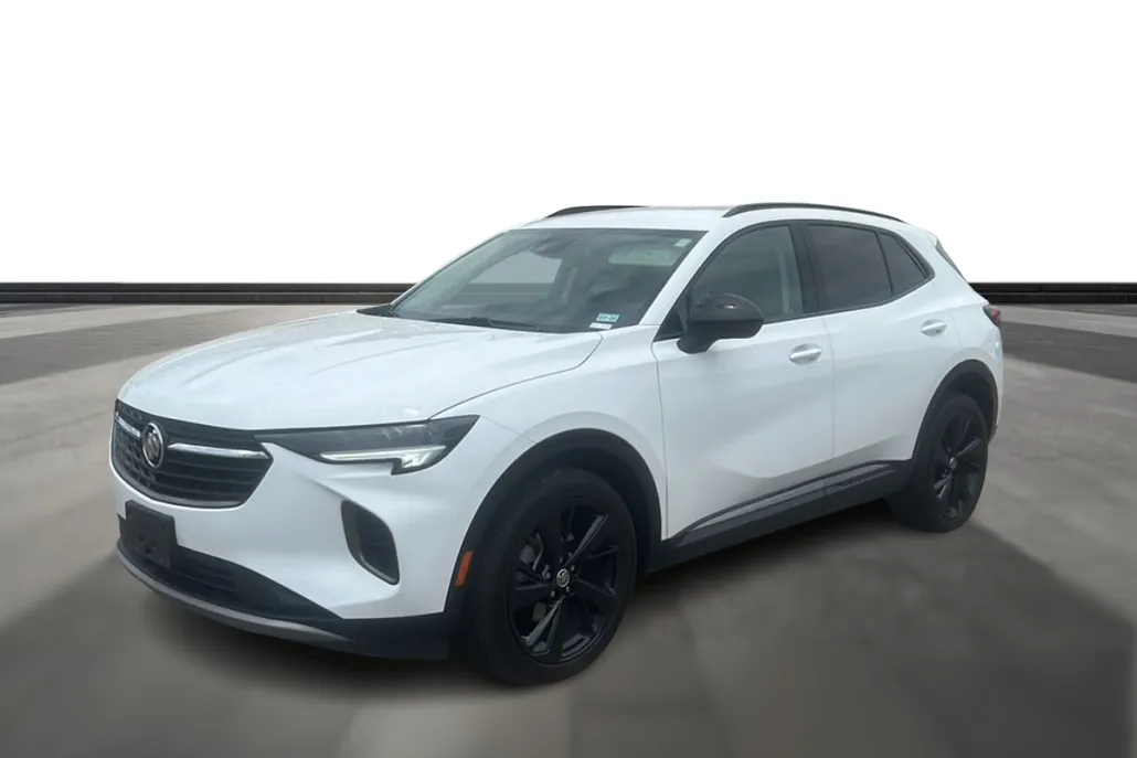 2023 Buick Envision Essence photo 1