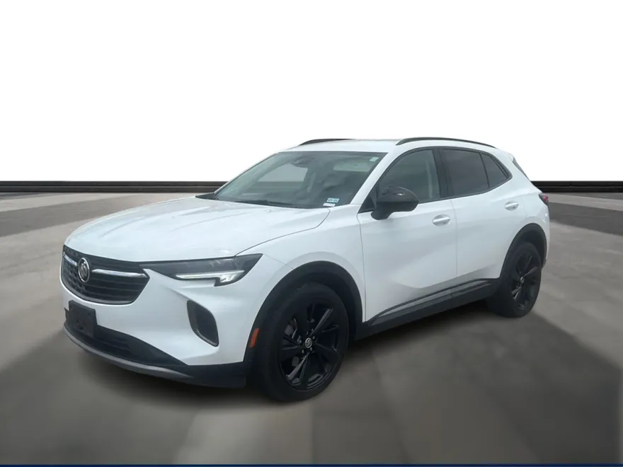2023 Buick Envision Essence photo 1