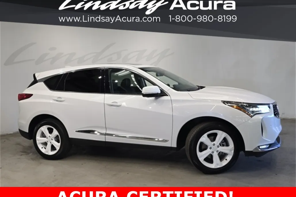 2024 Acura RDX Advance photo 1