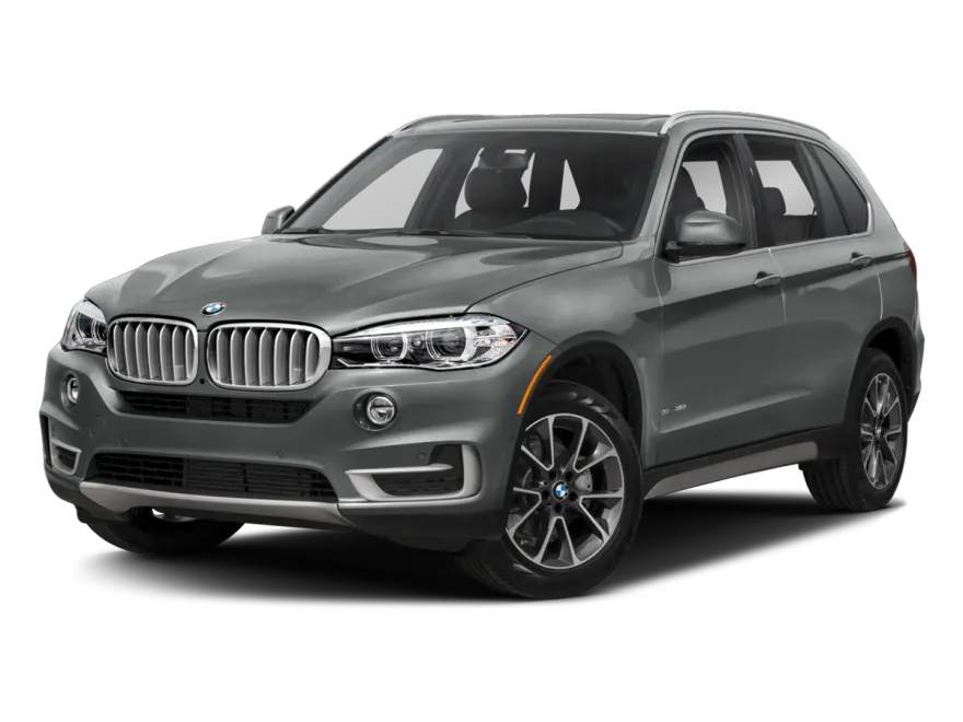 2018 Bmw X5 sDrive35i photo 1