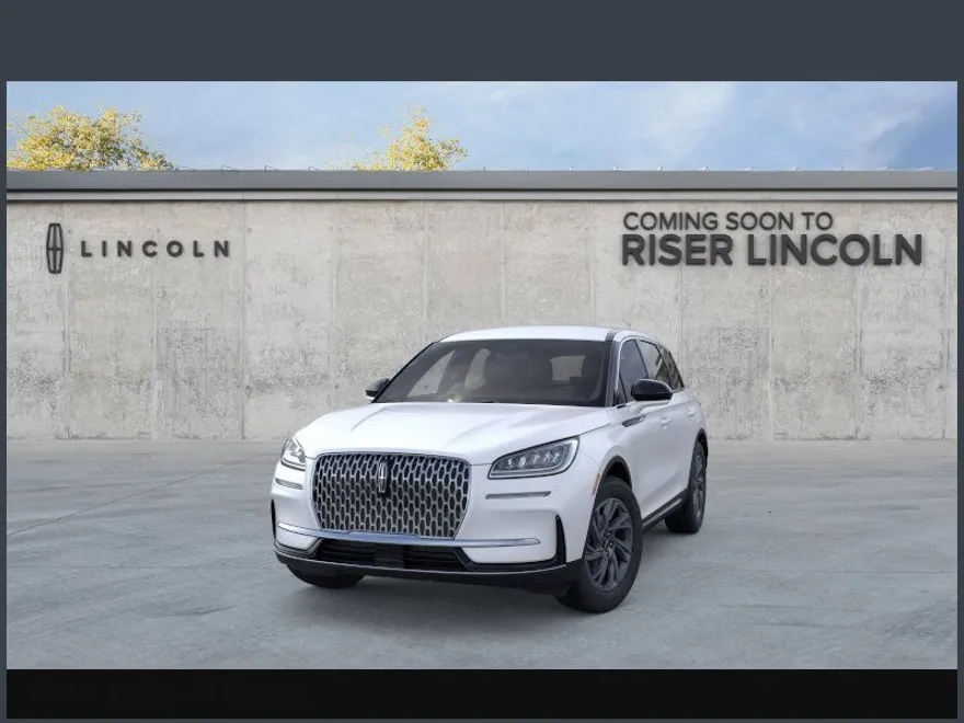 2025 Lincoln Corsair Premiere photo 1