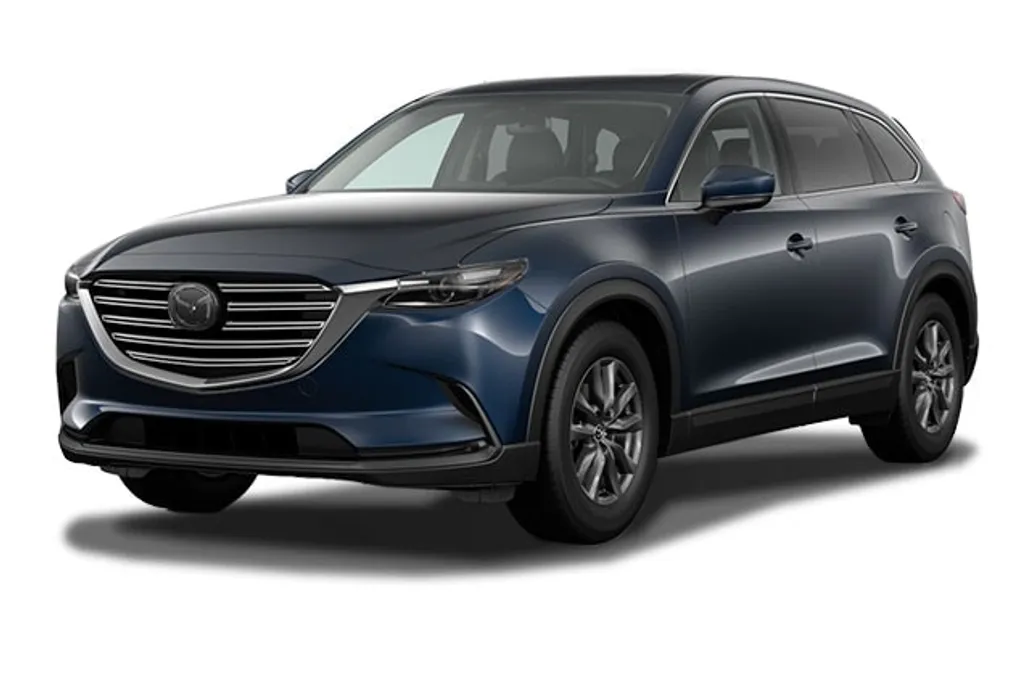 2023 Mazda CX-9 Touring photo 1