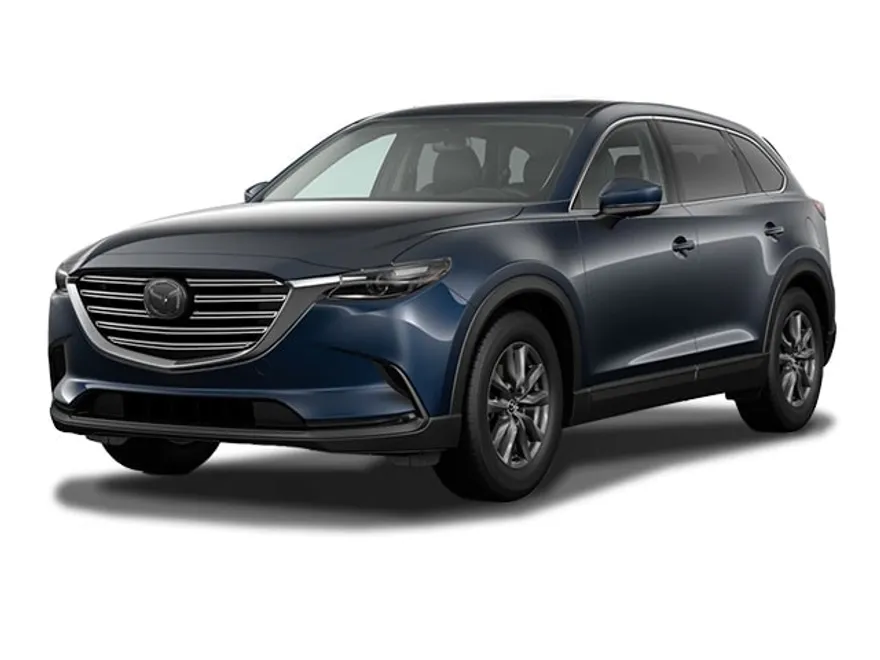 2023 Mazda CX-9 Touring photo 1