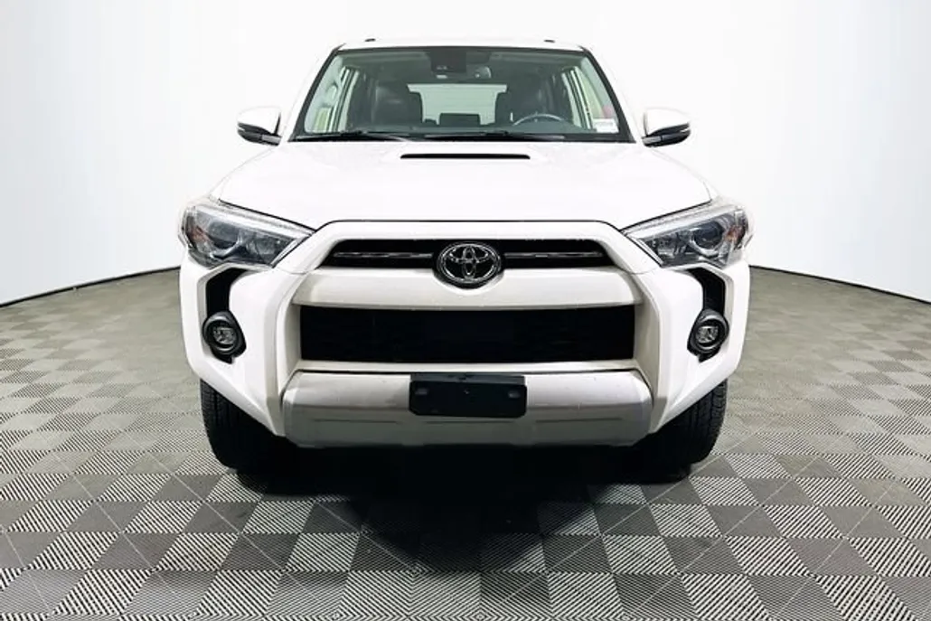2024 Toyota 4Runner TRD Premium photo 1