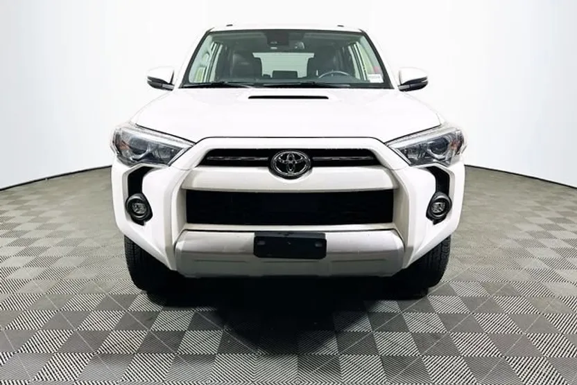 2024 Toyota 4Runner TRD Premium photo 1