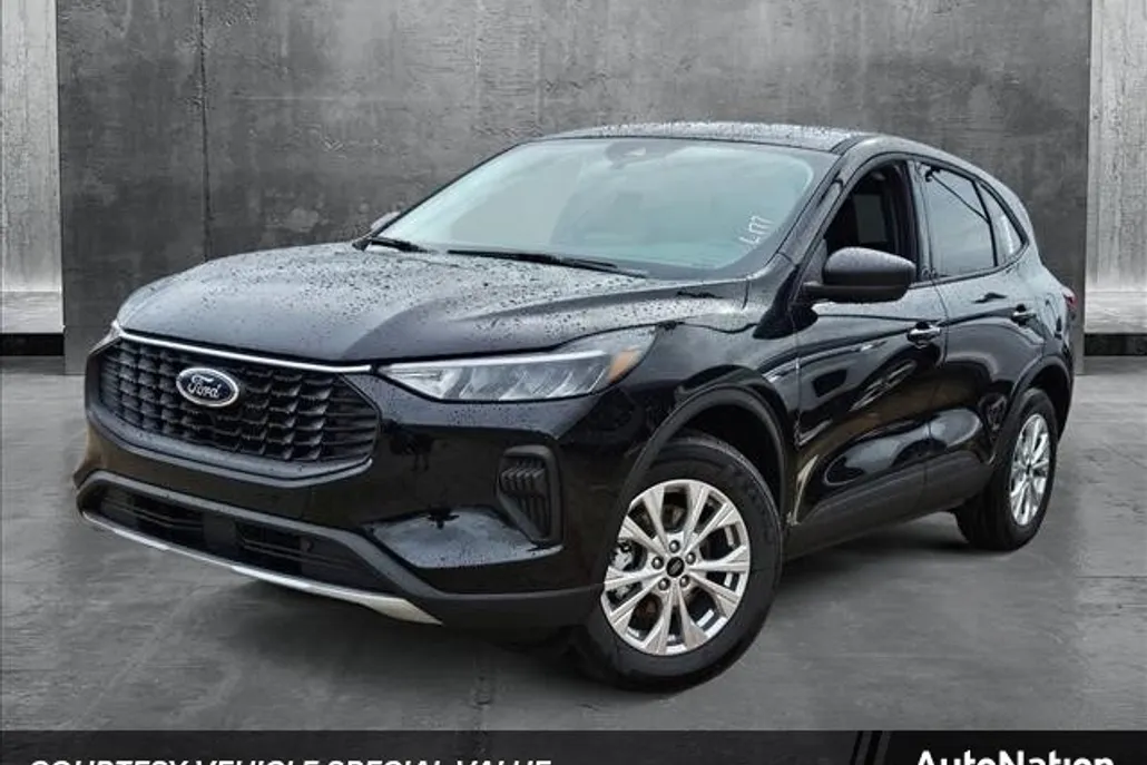 2025 Ford Escape Active photo 1