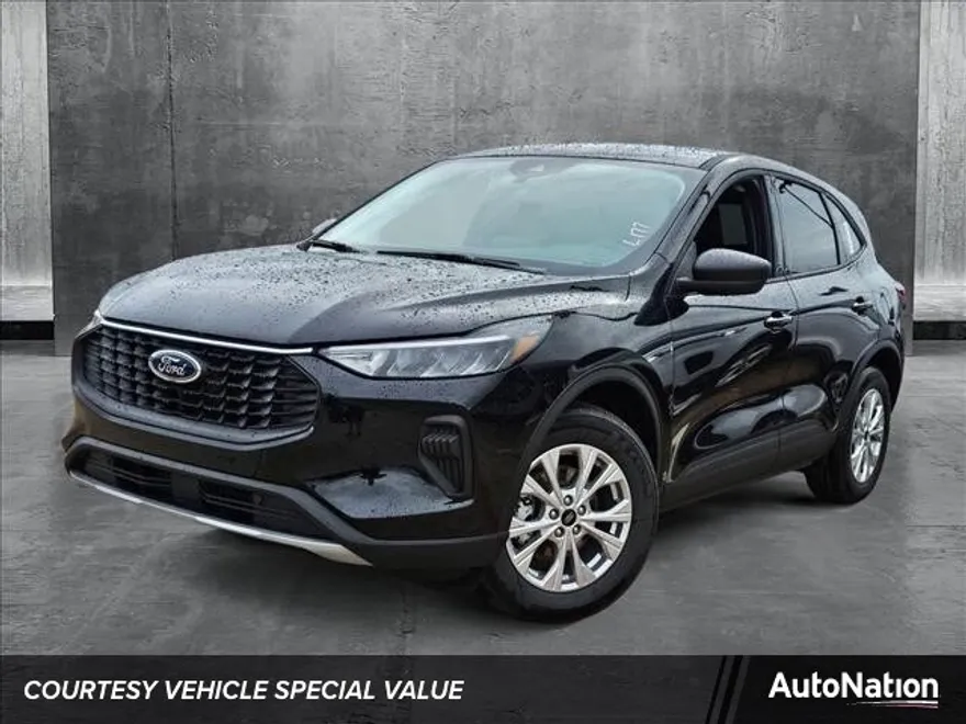 2025 Ford Escape Active photo 1