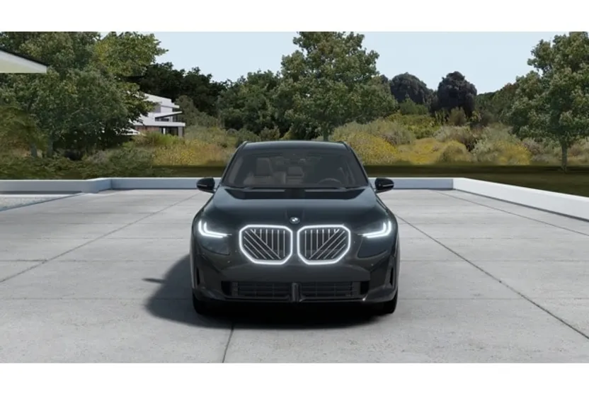 2026 Bmw X3 photo 1