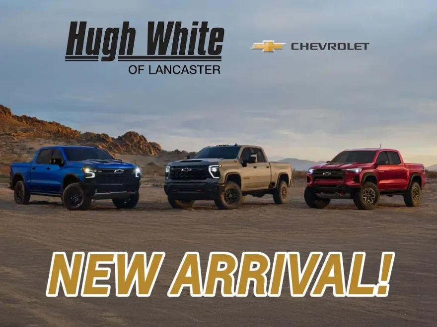 2023 Chevrolet Silverado 1500 Custom photo 1